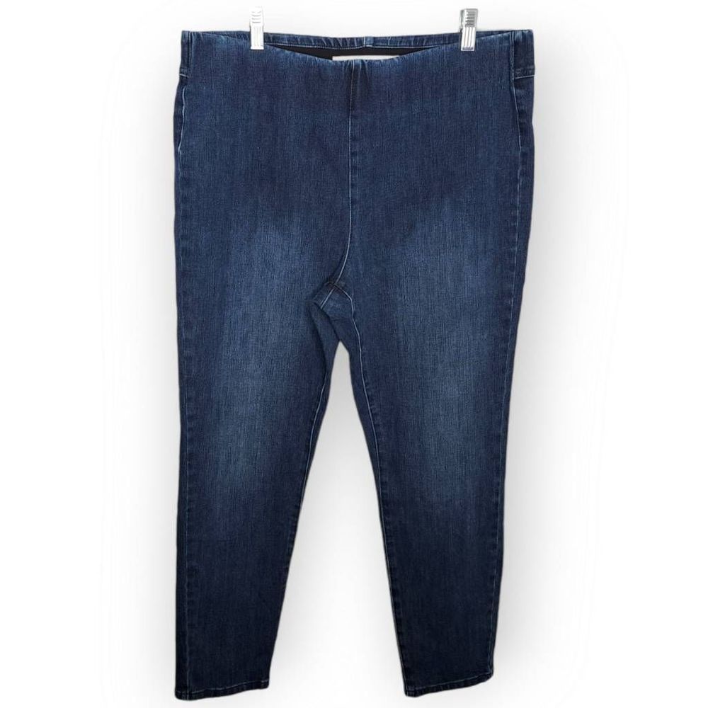 Soft Surroundings Stretch Jegging size Large